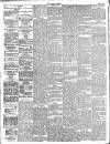 Islington Gazette Monday 29 April 1889 Page 2