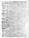 Islington Gazette Monday 01 July 1889 Page 2