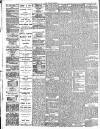 Islington Gazette Friday 05 July 1889 Page 2