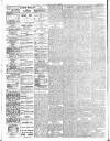 Islington Gazette Monday 15 July 1889 Page 2