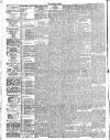 Islington Gazette Thursday 01 August 1889 Page 2