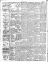 Islington Gazette Monday 12 August 1889 Page 2