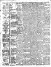 Islington Gazette Wednesday 28 August 1889 Page 2