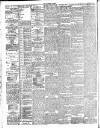 Islington Gazette Monday 04 November 1889 Page 2