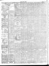 Islington Gazette Friday 22 November 1889 Page 2