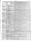 Islington Gazette Wednesday 26 February 1890 Page 2