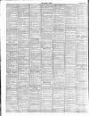 Islington Gazette Friday 28 February 1890 Page 4