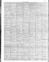 Islington Gazette Wednesday 05 March 1890 Page 4