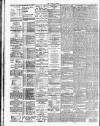 Islington Gazette Friday 21 March 1890 Page 2
