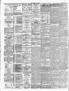 Islington Gazette Tuesday 25 March 1890 Page 2