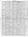 Islington Gazette Thursday 27 March 1890 Page 4