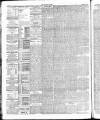 Islington Gazette Wednesday 13 August 1890 Page 2
