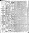 Islington Gazette Monday 12 January 1891 Page 2