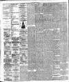 Islington Gazette Monday 22 June 1891 Page 2
