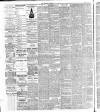 Islington Gazette Thursday 22 October 1891 Page 2