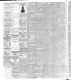 Islington Gazette Thursday 29 October 1891 Page 2