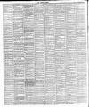 Islington Gazette Thursday 05 November 1891 Page 4