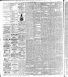 Islington Gazette Monday 09 November 1891 Page 2