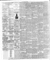 Islington Gazette Tuesday 10 November 1891 Page 2