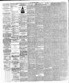 Islington Gazette Thursday 12 November 1891 Page 2