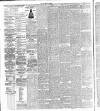 Islington Gazette Wednesday 23 December 1891 Page 2