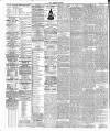 Islington Gazette Wednesday 13 January 1892 Page 2
