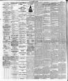 Islington Gazette Monday 08 February 1892 Page 2