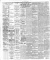 Islington Gazette Friday 04 March 1892 Page 2