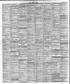 Islington Gazette Wednesday 07 December 1892 Page 4