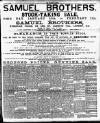 Islington Gazette Monday 30 January 1893 Page 3