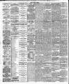 Islington Gazette Monday 27 February 1893 Page 2