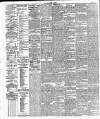 Islington Gazette Monday 23 October 1893 Page 2
