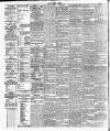 Islington Gazette Tuesday 31 October 1893 Page 2