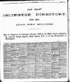 Islington Gazette Wednesday 27 December 1893 Page 4