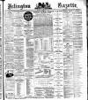 Islington Gazette Tuesday 27 February 1894 Page 1