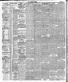 Islington Gazette Tuesday 13 November 1894 Page 2