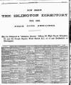 Islington Gazette Friday 28 December 1894 Page 4