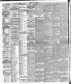 Islington Gazette Wednesday 09 January 1895 Page 2