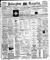 Islington Gazette Tuesday 07 May 1895 Page 1