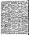 Islington Gazette Thursday 01 August 1895 Page 3