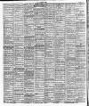 Islington Gazette Friday 04 October 1895 Page 4