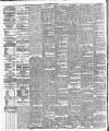 Islington Gazette Monday 07 October 1895 Page 2