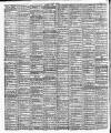 Islington Gazette Monday 14 October 1895 Page 4