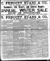 Islington Gazette Tuesday 07 January 1896 Page 3