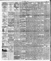 Islington Gazette Monday 16 March 1896 Page 2