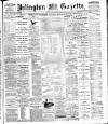Islington Gazette Tuesday 14 July 1896 Page 1