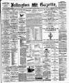 Islington Gazette Thursday 22 October 1896 Page 1