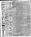 Islington Gazette Wednesday 25 November 1896 Page 2