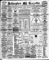 Islington Gazette Wednesday 10 February 1897 Page 1