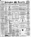 Islington Gazette Tuesday 09 March 1897 Page 1